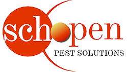 Schopen Pest Solutions Logo