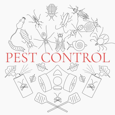 Pest Control in Crystal Lake, IL
